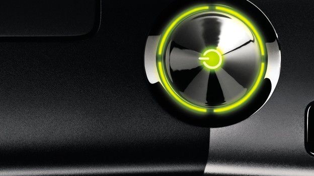 Microsoft Xbox 360 2011