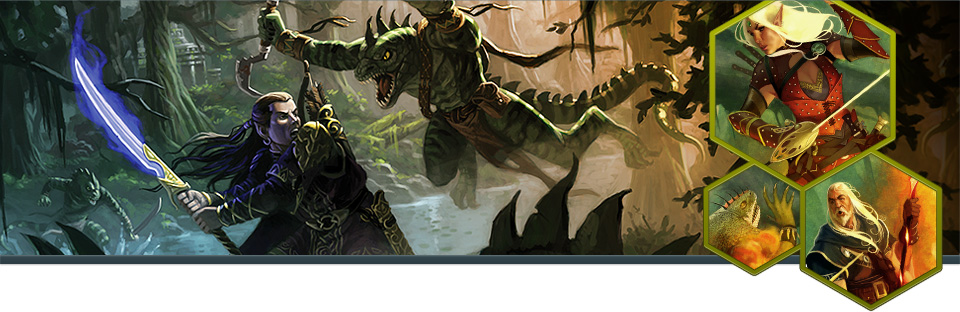 Pathfinder Run Pathfinder Online's second Kickstarter seeks to fast-track player-run ...