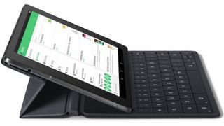 Nexus 9 keyboard case