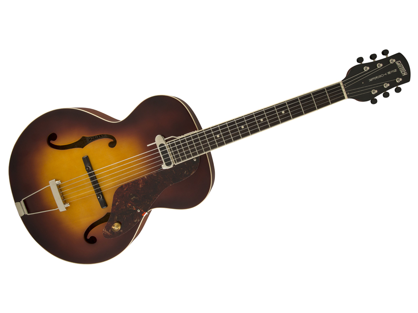 Gretsch Roots G9555 New Yorker