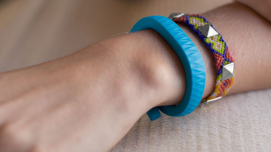 Best Jawbone How to pick the right fitness tracker for you TechRadar