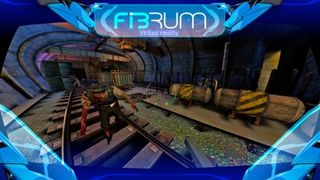 Zombie Shooter VR