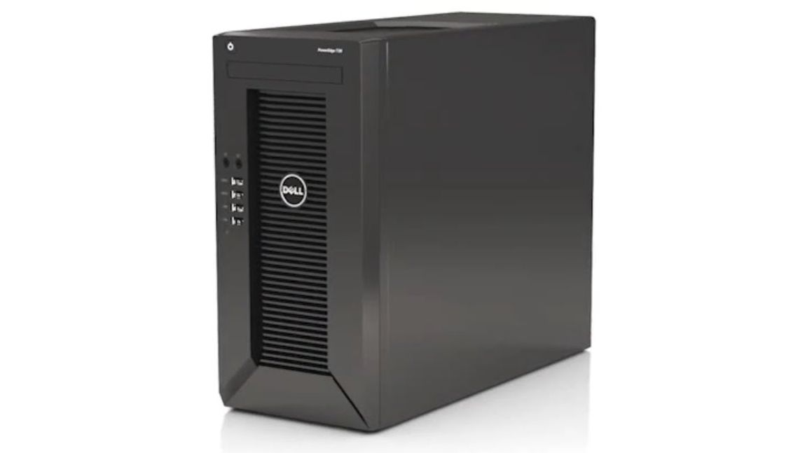 server
