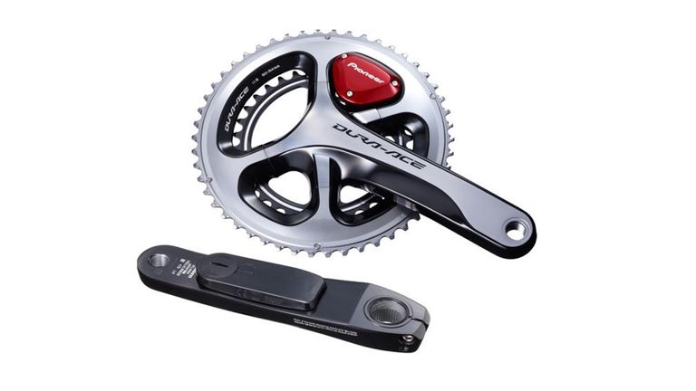 The power meter: Pioneer SGY-PM910H