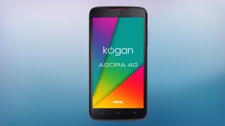 Kogan Agora 4G review