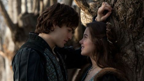movie review of romeo and juliet 2013