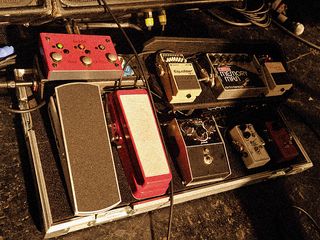Get your board in order