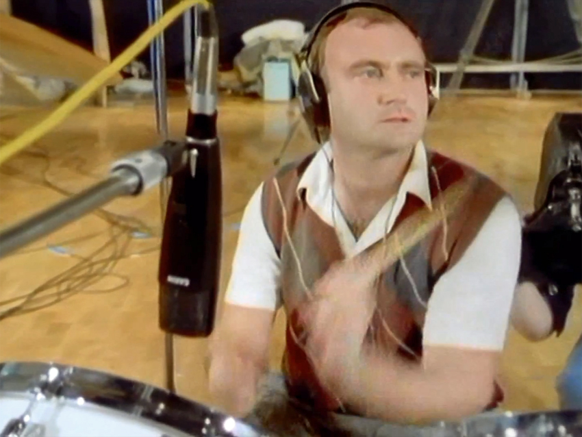 Drums