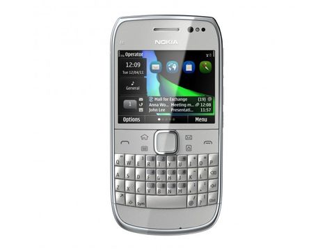 Nokia E6