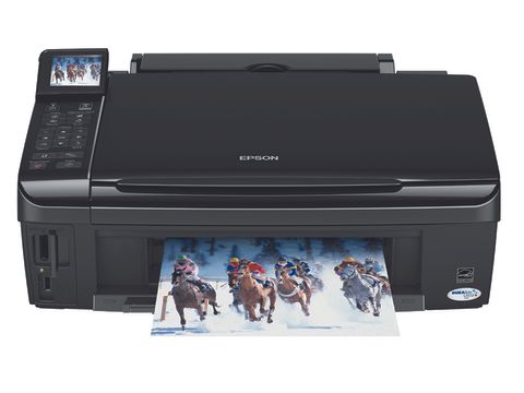 Epson Stylus SX515W