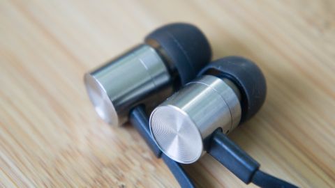 Beyerdynamic iDX 200 iE