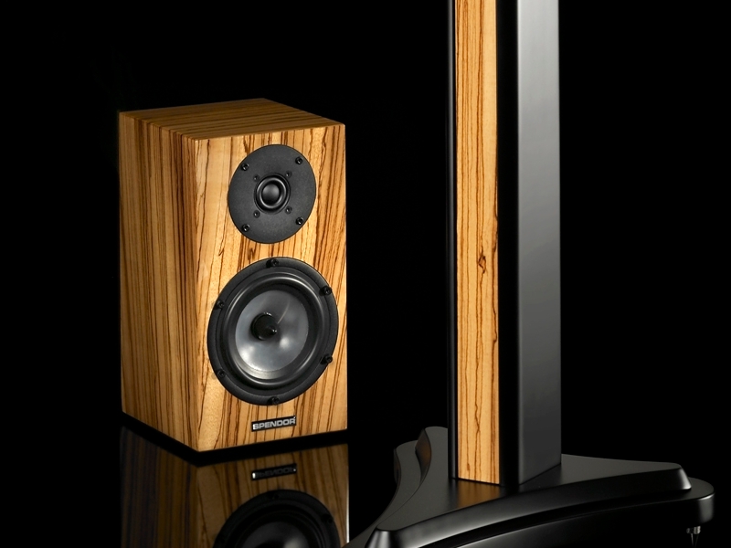 spendor sa1 for sale