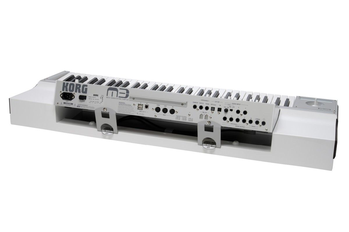 Both types of USB connector are featured.