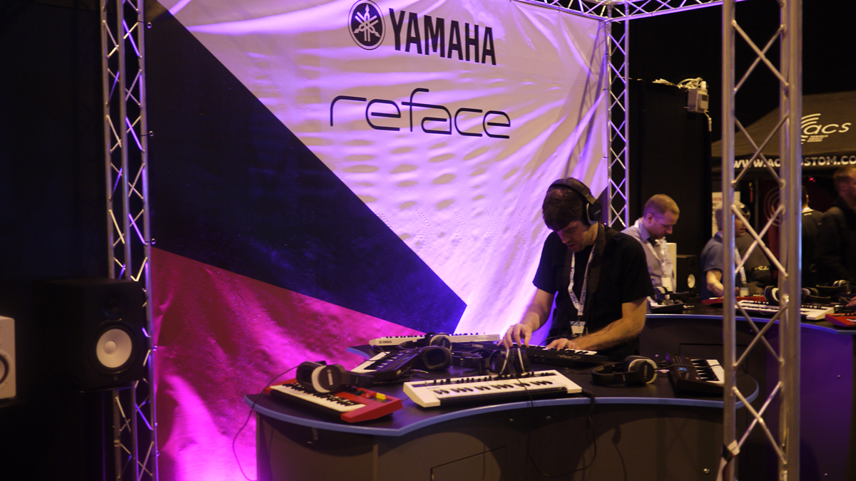 Yamaha