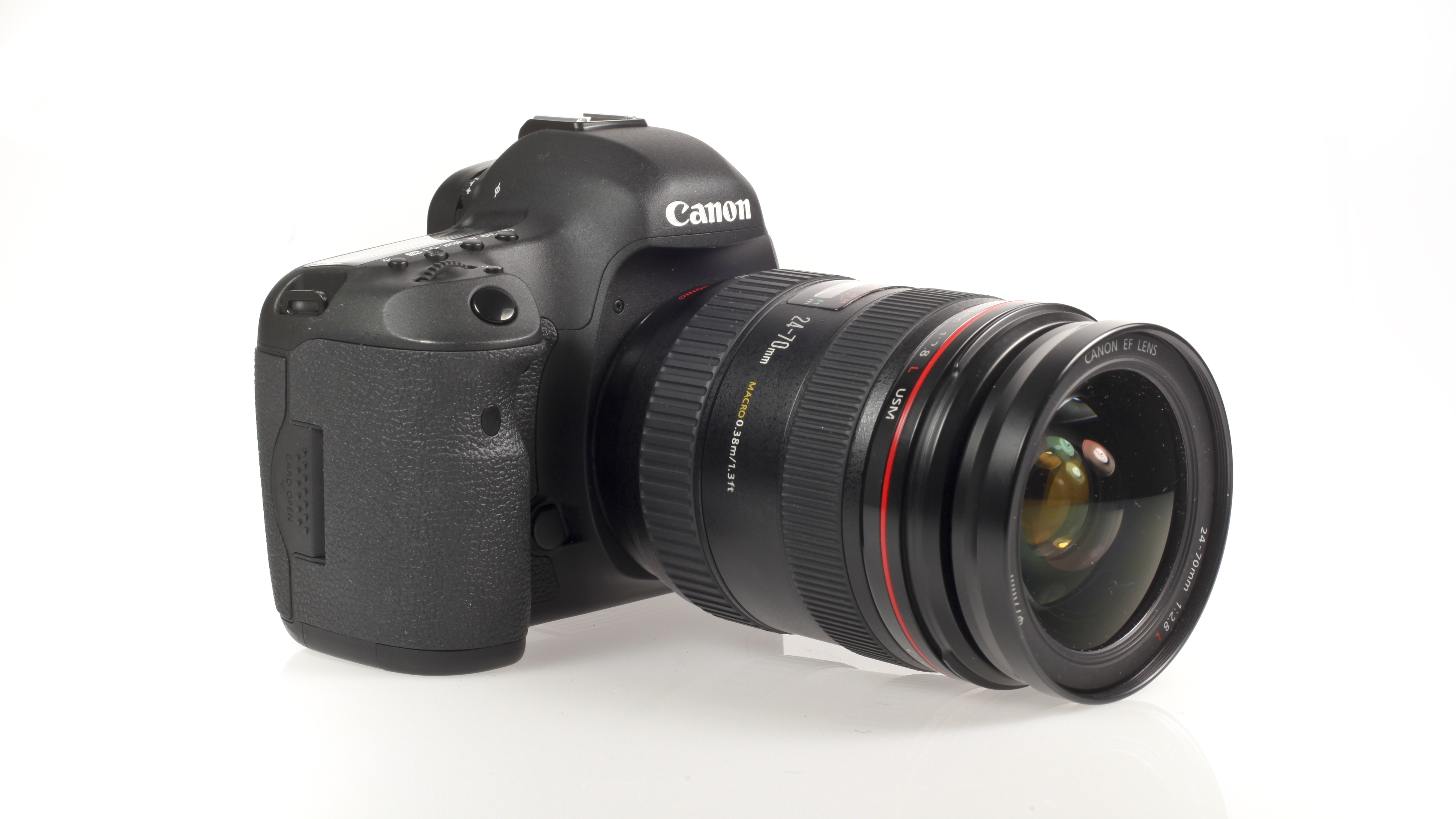 Canon 5D Mark III