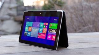 Dell XPS 11 review