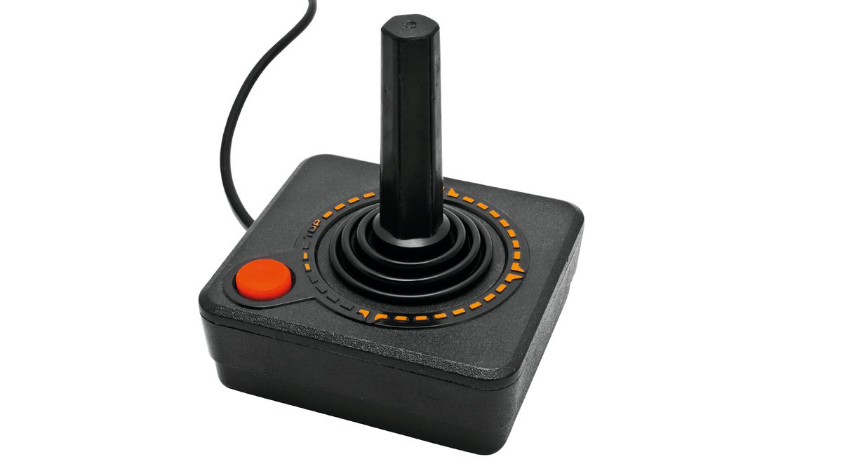 One More Thing: Atari hits 40, free games for nearly all | TechRadar