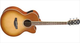 Yamaha cpxii