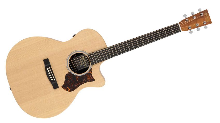 「値下げ」Martin GPCPA5K + K&K Trinity Pro + Tonewood Amp Martin GPCPA5K review | MusicRadar