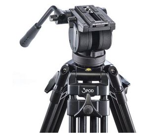 3Pod's tripods are a solid choice