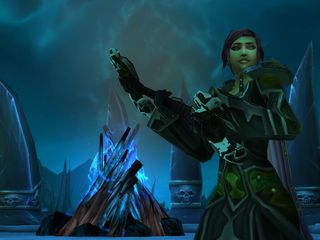 World of Warcraft