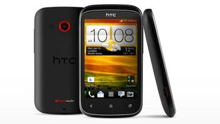 HTC Desire C review