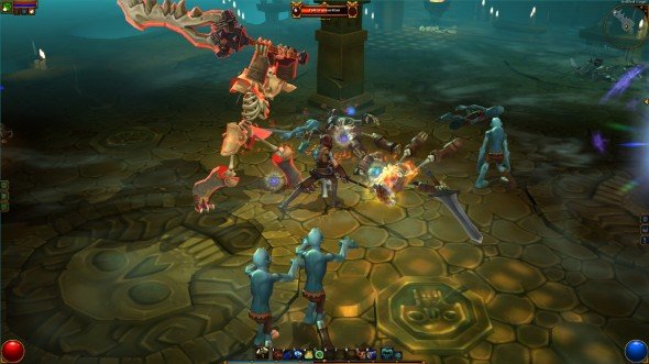 Torchlight 2 preview | PC Gamer