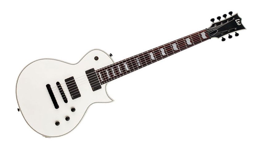 The satin finish offers gum-free playing for sweaty hands