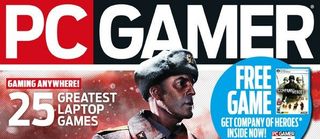 PC Gamer UK Issue 240 Small
