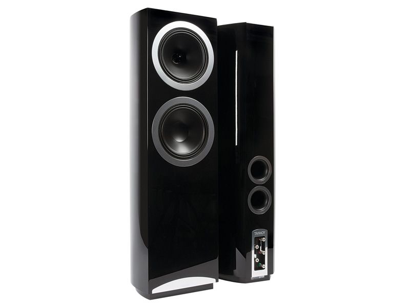3 Tannoy Speaker Di5 DcT Très Bon État