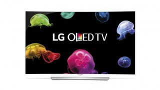 OLED TV