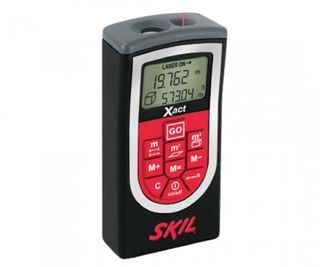 Skil Precise Laser Distance Measurer Xact 0530
