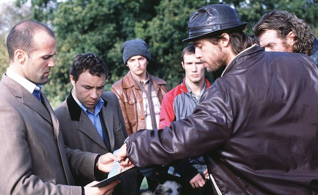Snatch (2000)