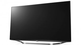 LG UF9400 review