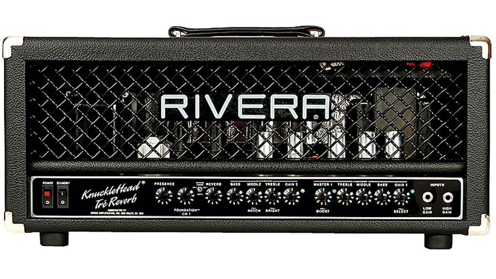 9 of the best modern highperformance amp heads MusicRadar