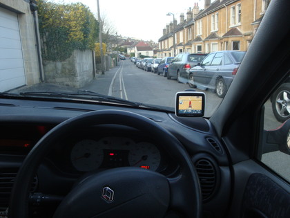 tomtom start2