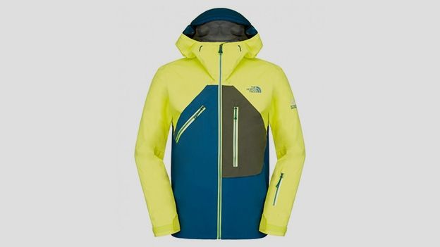 North Face Free Thinker