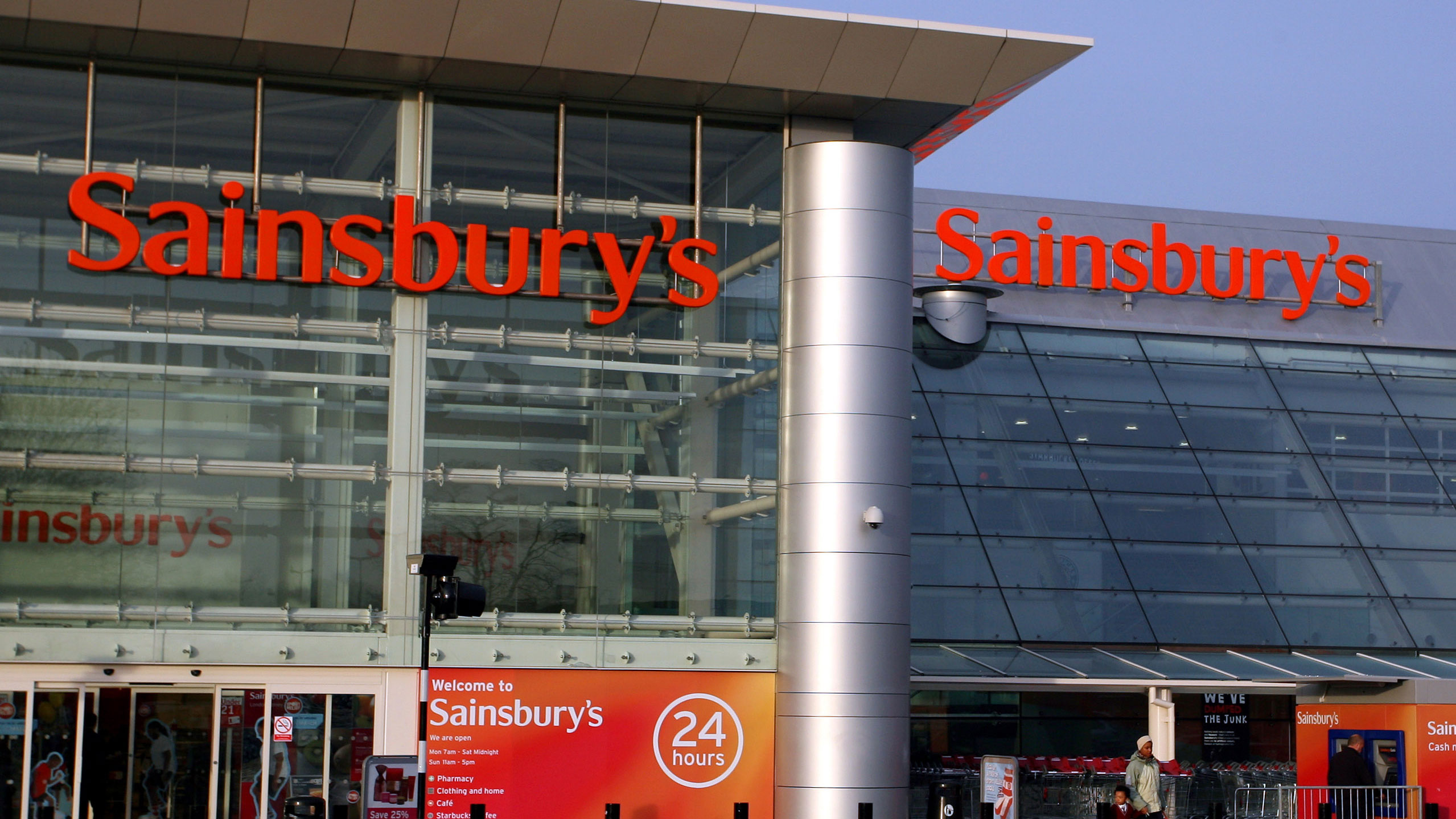 Sainsbury&#039;s mobile network to shutdown in January