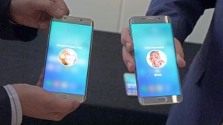 Samsung Galaxy S6 Edge+ vs Samsung Galaxy Edge