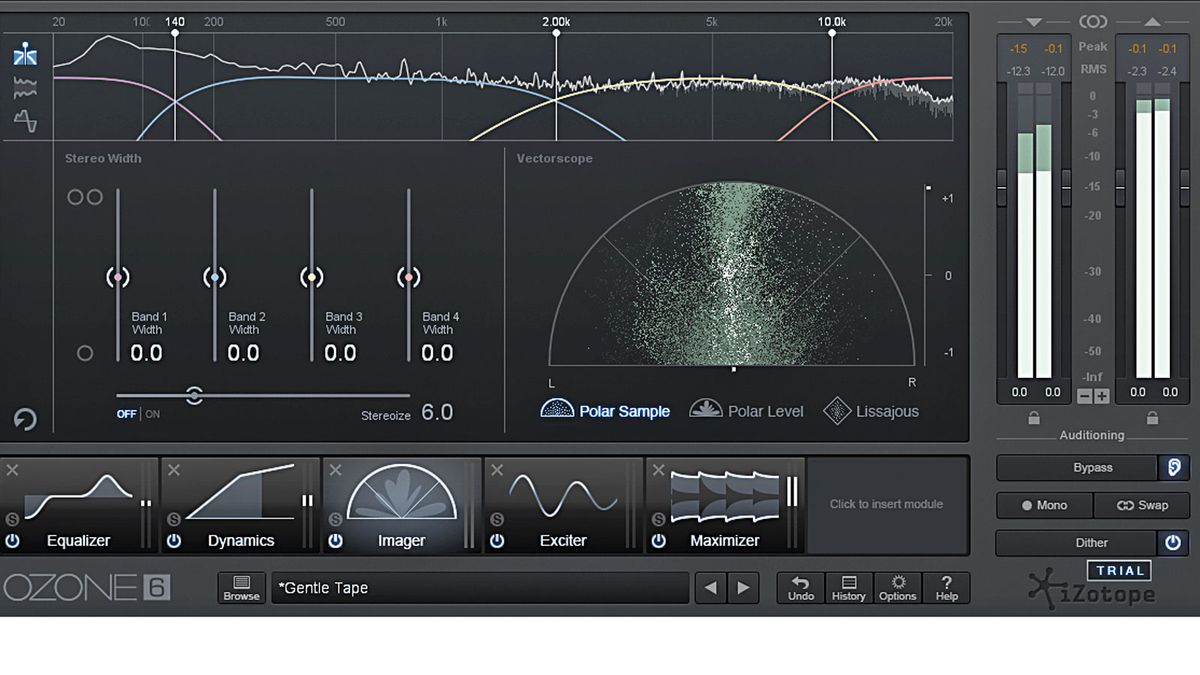 The Standard version leaves out the new Dynamic EQ and individual Component plugins