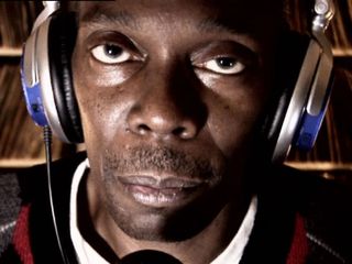 Faithless's Maxi Jazz contributes to What About Me?