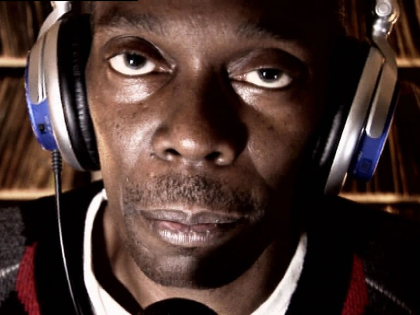 Faithless&#039;s Maxi Jazz contributes to What About Me?