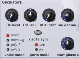 Prodigy voodoo people lead