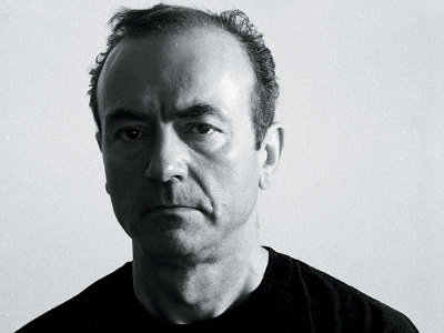 Hugh Cornwell