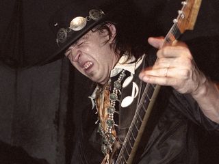 SRV