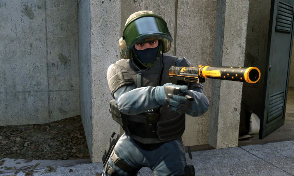 Valve considers 'Prime' matchmaking for CS:GO
