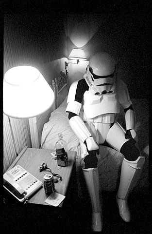 Sadtrooper
