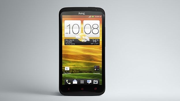 HTC One X Plus