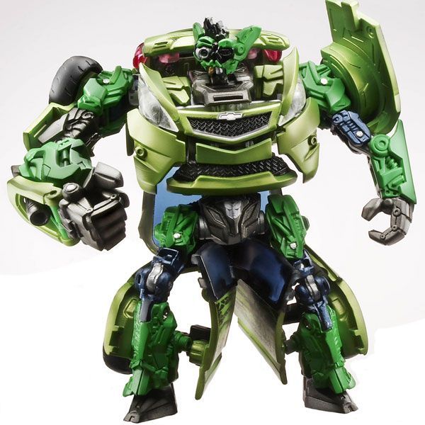 See 28 Incredible New Transformers 2 Toys GamesRadar+
