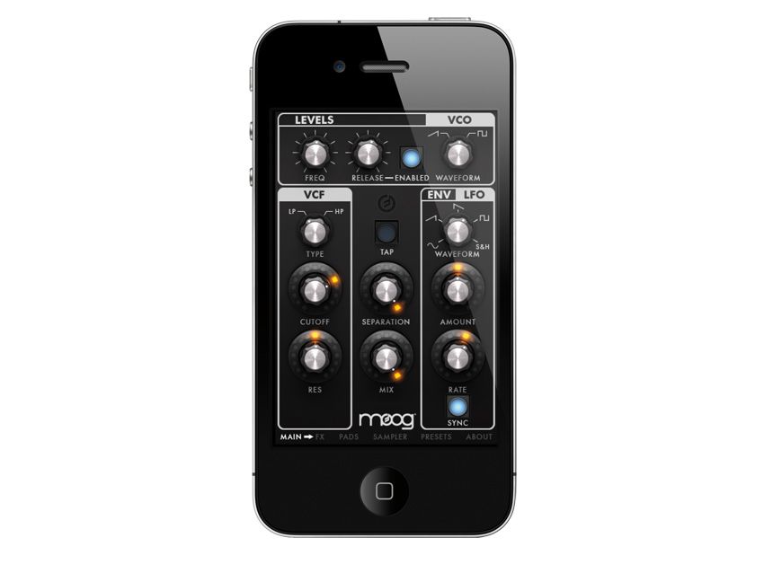 14 of the best iPhone/iPad iOS effects processors MusicRadar